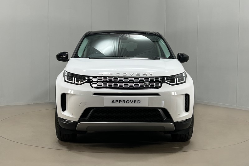 2020 (20) LAND ROVER DISCOVERY SPORT 2.0 D150 S 5dr 2WD [5 Seat] 5094176