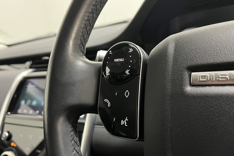 2020 (20) LAND ROVER DISCOVERY SPORT 2.0 D150 S 5dr 2WD [5 Seat] 5094188