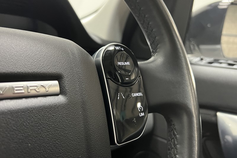 2020 (20) LAND ROVER DISCOVERY SPORT 2.0 D150 S 5dr 2WD [5 Seat] 5094189