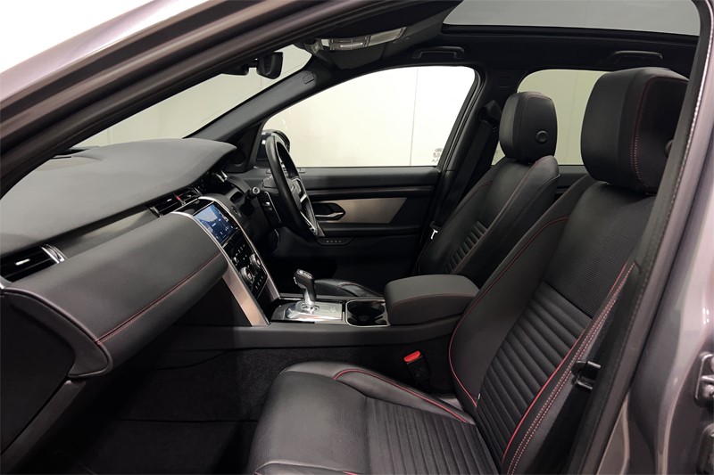 2021 (71) LAND ROVER DISCOVERY SPORT 1.5 P300e R-Dynamic SE 5dr Auto [5 Seat] 5106219