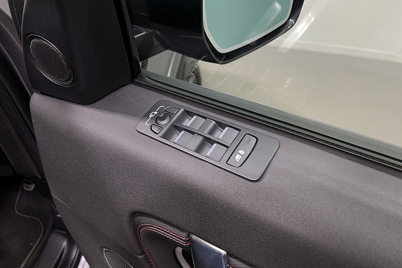 2021 (71) LAND ROVER DISCOVERY SPORT 1.5 P300e R-Dynamic SE 5dr Auto [5 Seat] 5106231