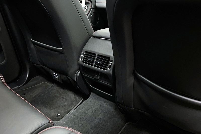 2021 (71) LAND ROVER DISCOVERY SPORT 1.5 P300e R-Dynamic SE 5dr Auto [5 Seat] 5106228