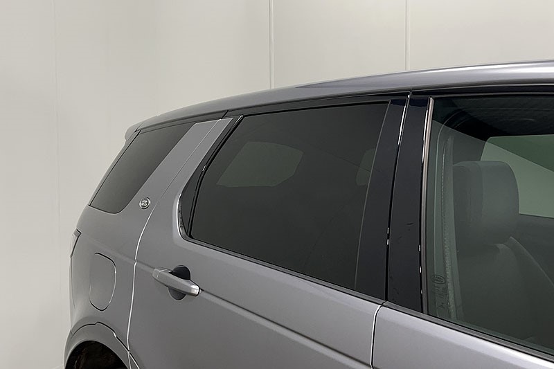 2021 (71) LAND ROVER DISCOVERY SPORT 1.5 P300e R-Dynamic SE 5dr Auto [5 Seat] 5106265