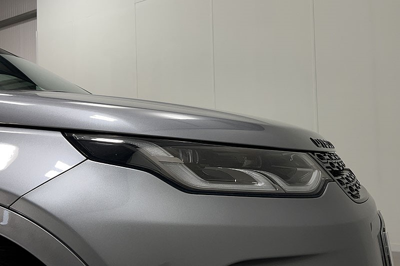 2021 (71) LAND ROVER DISCOVERY SPORT 1.5 P300e R-Dynamic SE 5dr Auto [5 Seat] 5106269