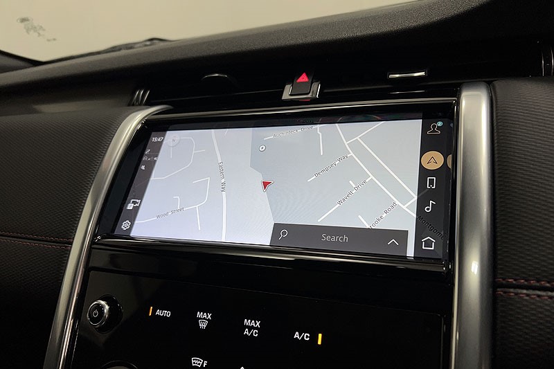 2021 (71) LAND ROVER DISCOVERY SPORT 1.5 P300e R-Dynamic SE 5dr Auto [5 Seat] 5106247