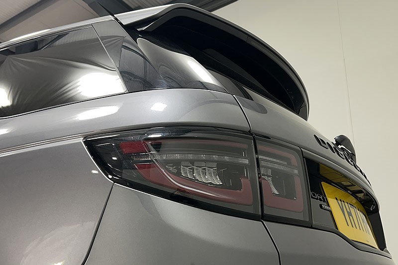 2021 (71) LAND ROVER DISCOVERY SPORT 1.5 P300e R-Dynamic SE 5dr Auto [5 Seat] 5106261