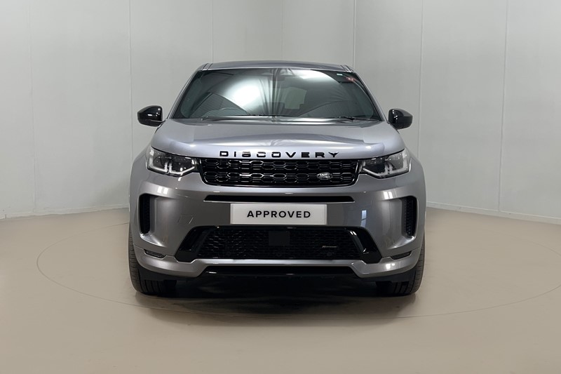 2021 (71) LAND ROVER DISCOVERY SPORT 1.5 P300e R-Dynamic SE 5dr Auto [5 Seat] 5106223
