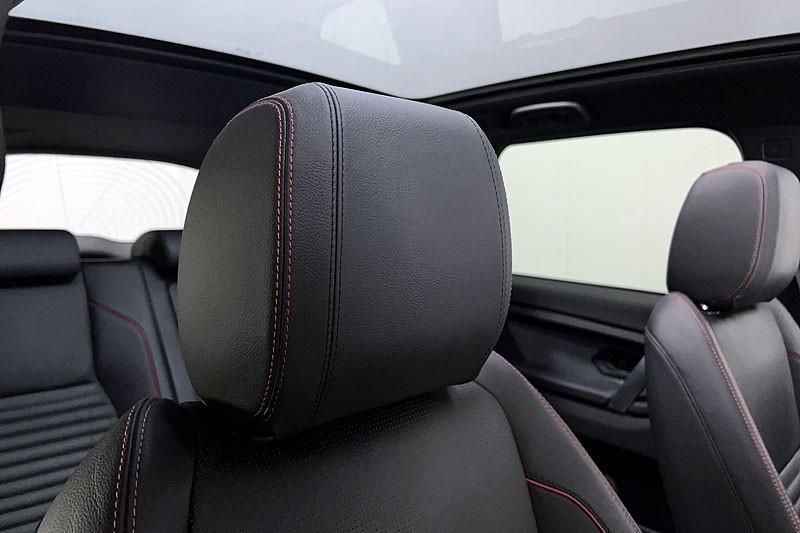 2021 (71) LAND ROVER DISCOVERY SPORT 1.5 P300e R-Dynamic SE 5dr Auto [5 Seat] 5106236