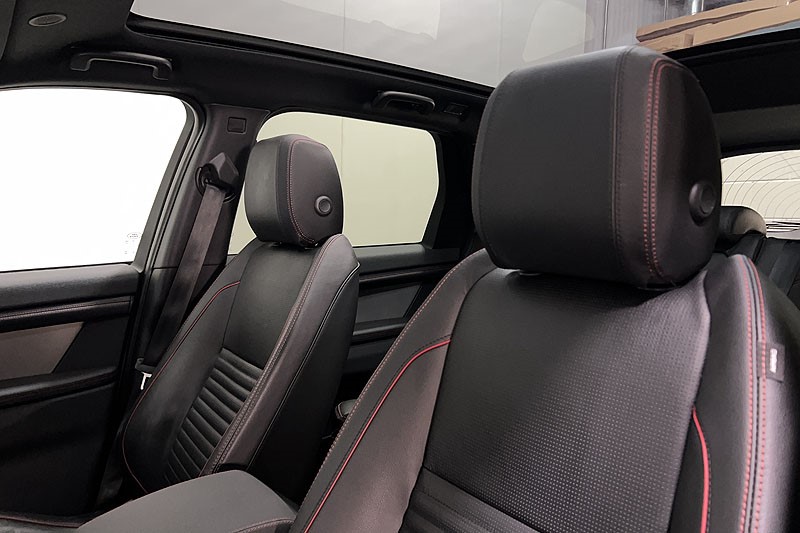 2021 (71) LAND ROVER DISCOVERY SPORT 1.5 P300e R-Dynamic SE 5dr Auto [5 Seat] 5106253