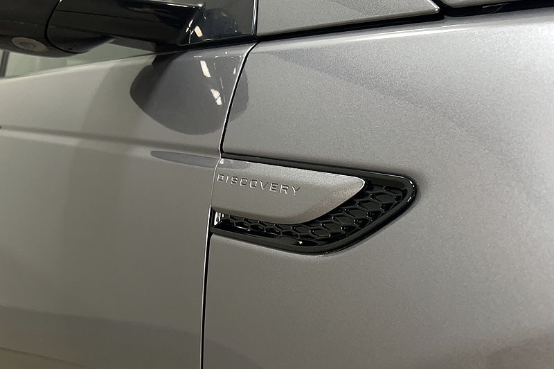 2021 (71) LAND ROVER DISCOVERY SPORT 1.5 P300e R-Dynamic SE 5dr Auto [5 Seat] 5106268