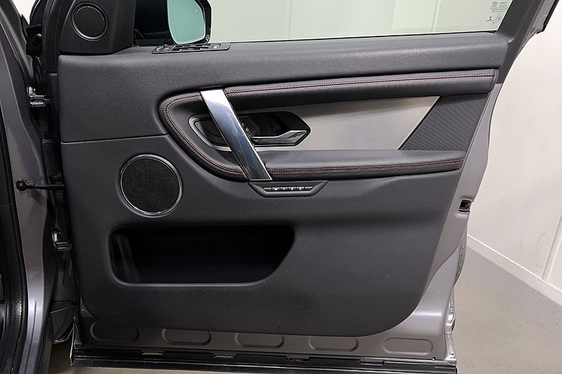 2021 (71) LAND ROVER DISCOVERY SPORT 1.5 P300e R-Dynamic SE 5dr Auto [5 Seat] 5106229