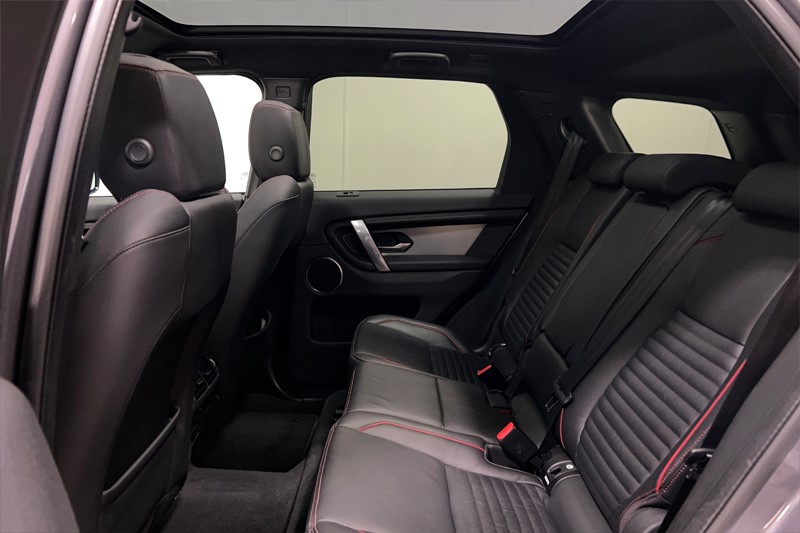 2021 (71) LAND ROVER DISCOVERY SPORT 1.5 P300e R-Dynamic SE 5dr Auto [5 Seat] 5106220