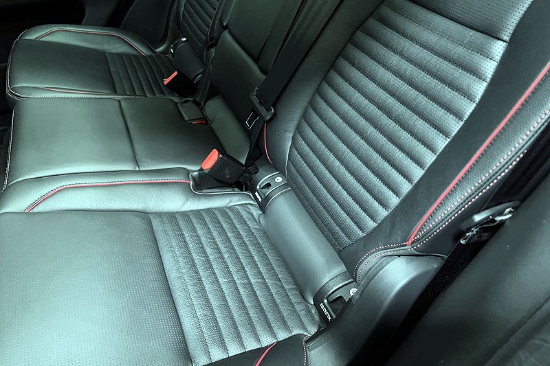 2021 (71) LAND ROVER DISCOVERY SPORT 1.5 P300e R-Dynamic SE 5dr Auto [5 Seat] 5106256