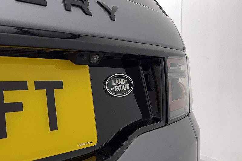 2021 (71) LAND ROVER DISCOVERY SPORT 1.5 P300e R-Dynamic SE 5dr Auto [5 Seat] 5106264