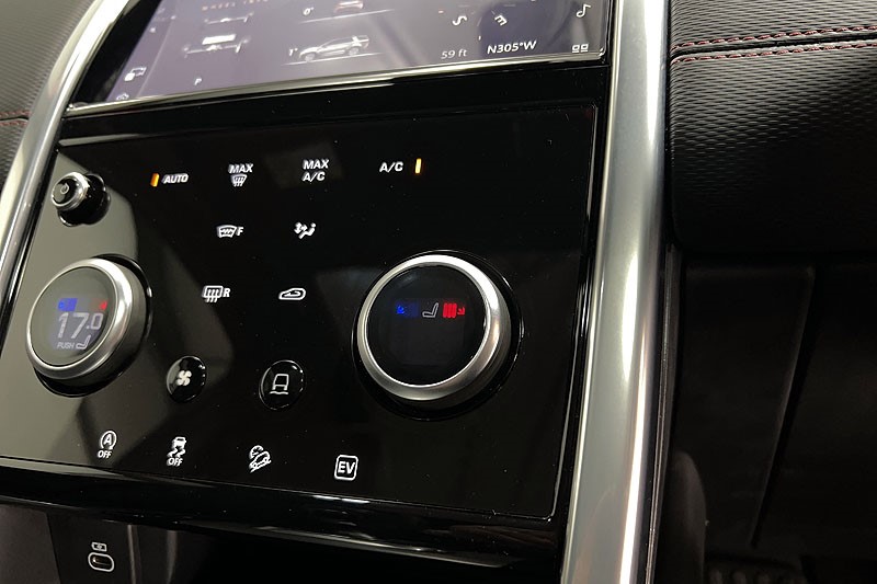 2021 (71) LAND ROVER DISCOVERY SPORT 1.5 P300e R-Dynamic SE 5dr Auto [5 Seat] 5106250