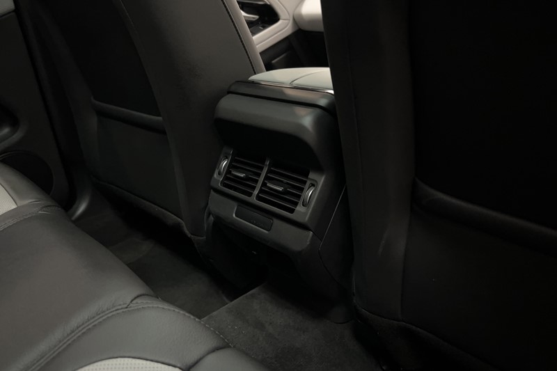 2023 (23) LAND ROVER RANGE ROVER EVOQUE 2.0 D200 Evoque Edition 5dr Auto 5107560