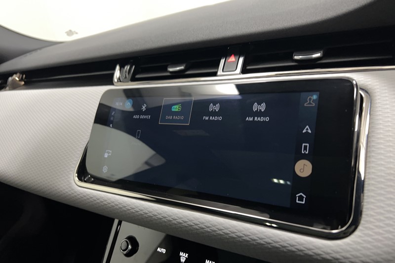 2023 (23) LAND ROVER RANGE ROVER EVOQUE 2.0 D200 Evoque Edition 5dr Auto 5107580