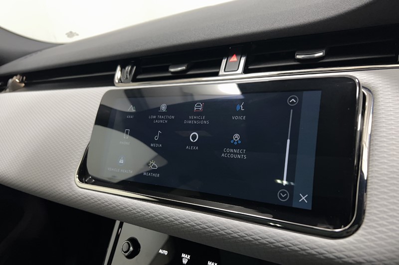 2023 (23) LAND ROVER RANGE ROVER EVOQUE 2.0 D200 Evoque Edition 5dr Auto 5107582