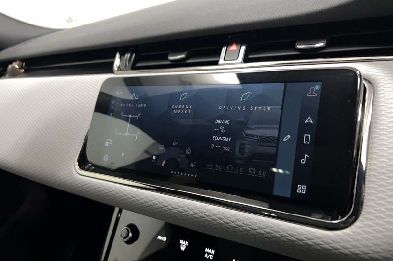 2023 (23) LAND ROVER RANGE ROVER EVOQUE 2.0 D200 Evoque Edition 5dr Auto 5107577