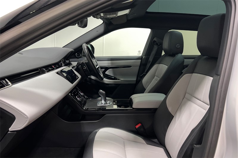 2023 (23) LAND ROVER RANGE ROVER EVOQUE 2.0 D200 Evoque Edition 5dr Auto 5107551