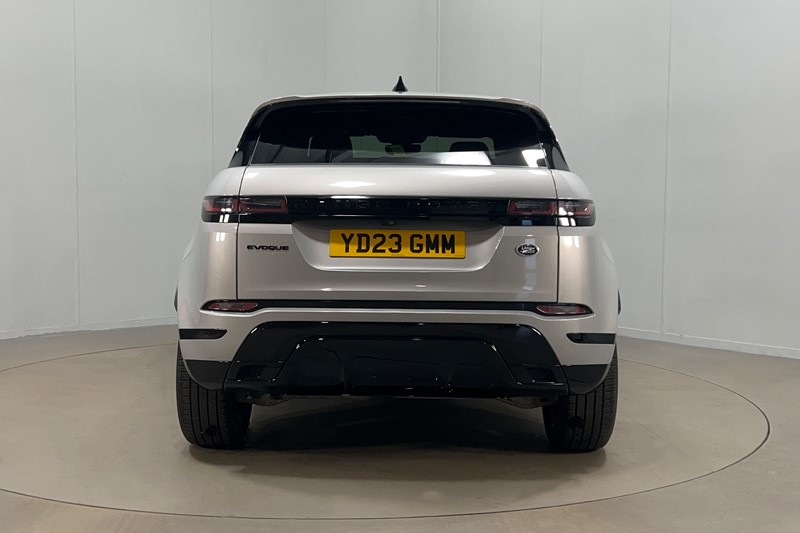 2023 (23) LAND ROVER RANGE ROVER EVOQUE 2.0 D200 Evoque Edition 5dr Auto 5107554