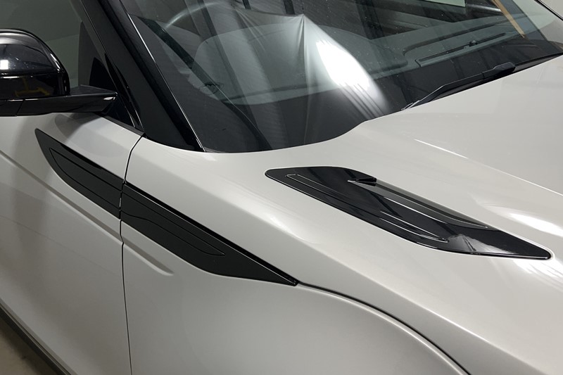 2023 (23) LAND ROVER RANGE ROVER EVOQUE 2.0 D200 Evoque Edition 5dr Auto 5107601