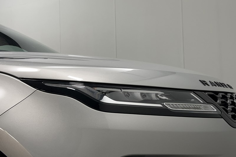 2023 (23) LAND ROVER RANGE ROVER EVOQUE 2.0 D200 Evoque Edition 5dr Auto 5107602