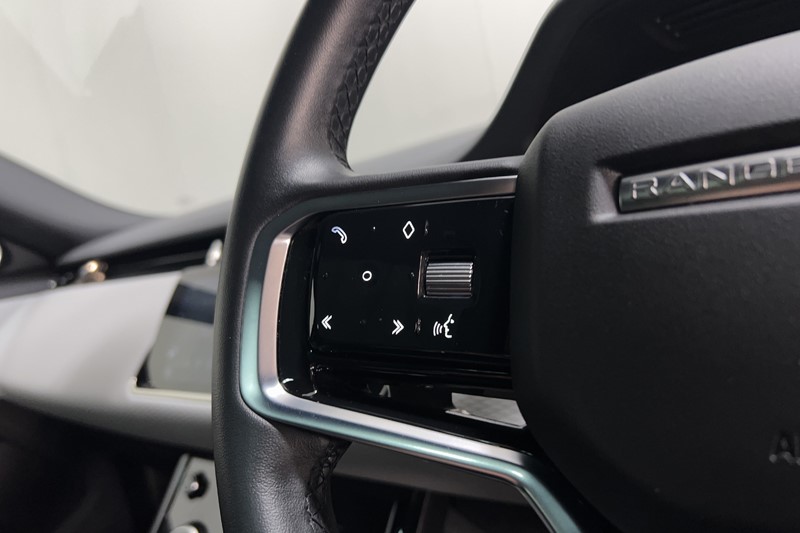 2023 (23) LAND ROVER RANGE ROVER EVOQUE 2.0 D200 Evoque Edition 5dr Auto 5107570