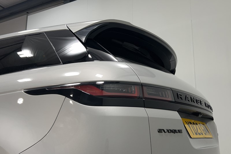 2023 (23) LAND ROVER RANGE ROVER EVOQUE 2.0 D200 Evoque Edition 5dr Auto 5107594