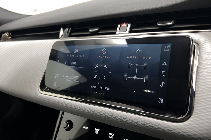 2023 (23) LAND ROVER RANGE ROVER EVOQUE 2.0 D200 Evoque Edition 5dr Auto 5107576