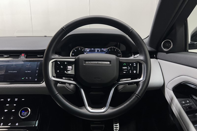 2023 (23) LAND ROVER RANGE ROVER EVOQUE 2.0 D200 Evoque Edition 5dr Auto 5107559