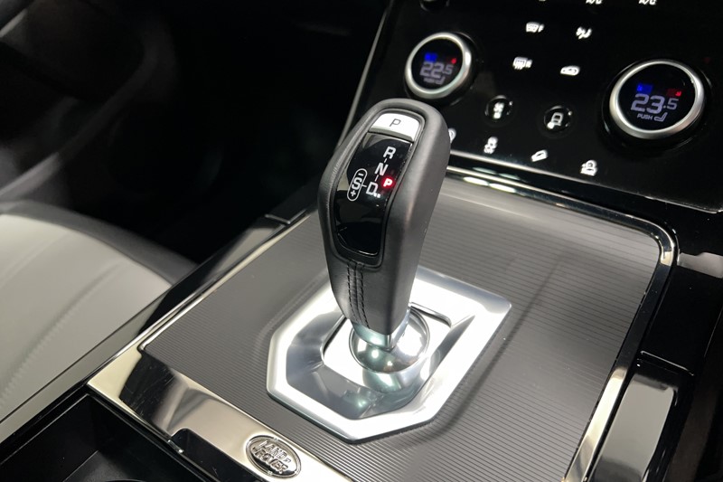 2023 (23) LAND ROVER RANGE ROVER EVOQUE 2.0 D200 Evoque Edition 5dr Auto 5107572