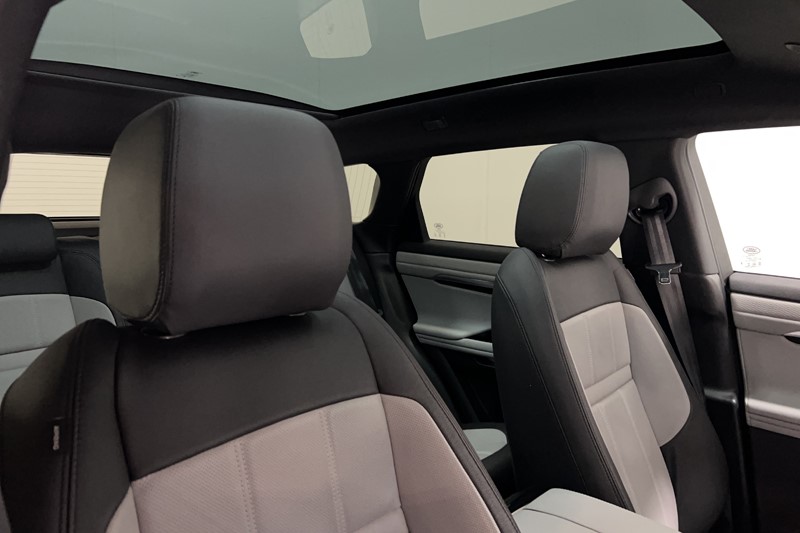 2023 (23) LAND ROVER RANGE ROVER EVOQUE 2.0 D200 Evoque Edition 5dr Auto 5107567