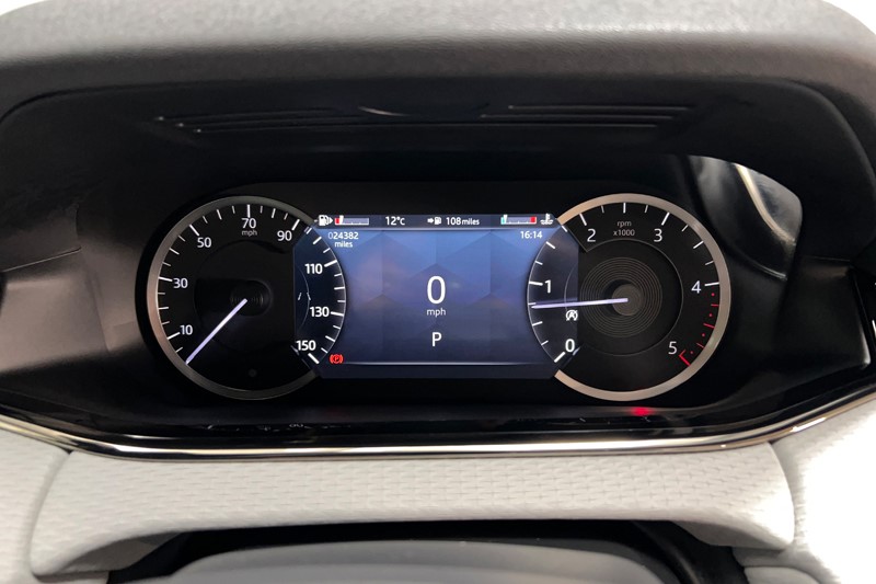 2023 (23) LAND ROVER RANGE ROVER EVOQUE 2.0 D200 Evoque Edition 5dr Auto 5107571