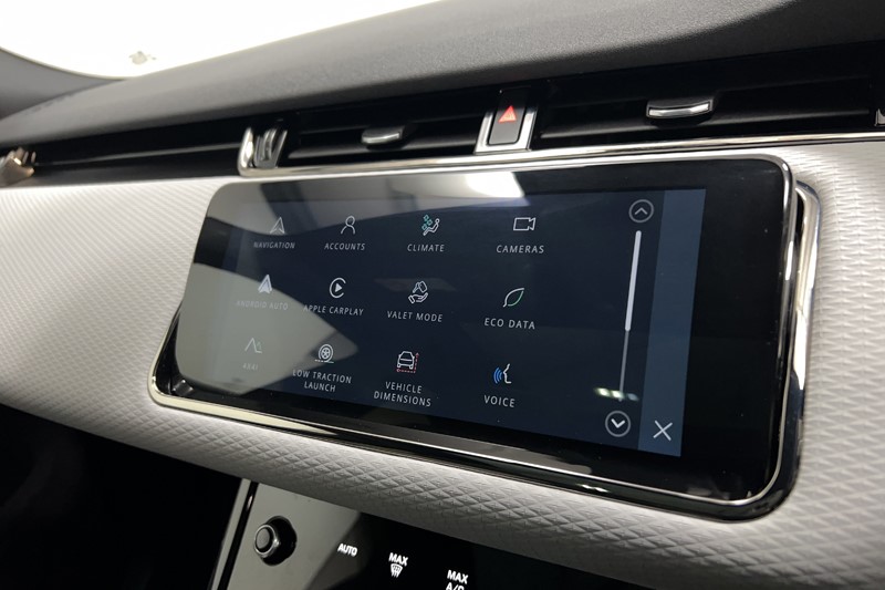 2023 (23) LAND ROVER RANGE ROVER EVOQUE 2.0 D200 Evoque Edition 5dr Auto 5107581