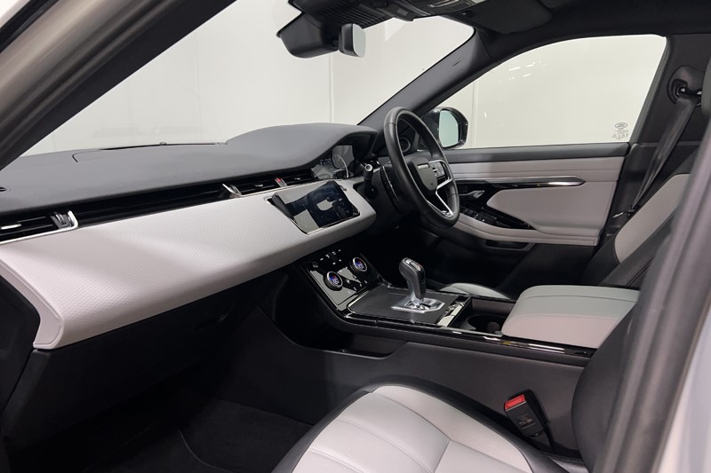 2023 (23) LAND ROVER RANGE ROVER EVOQUE 2.0 D200 Evoque Edition 5dr Auto 5107584