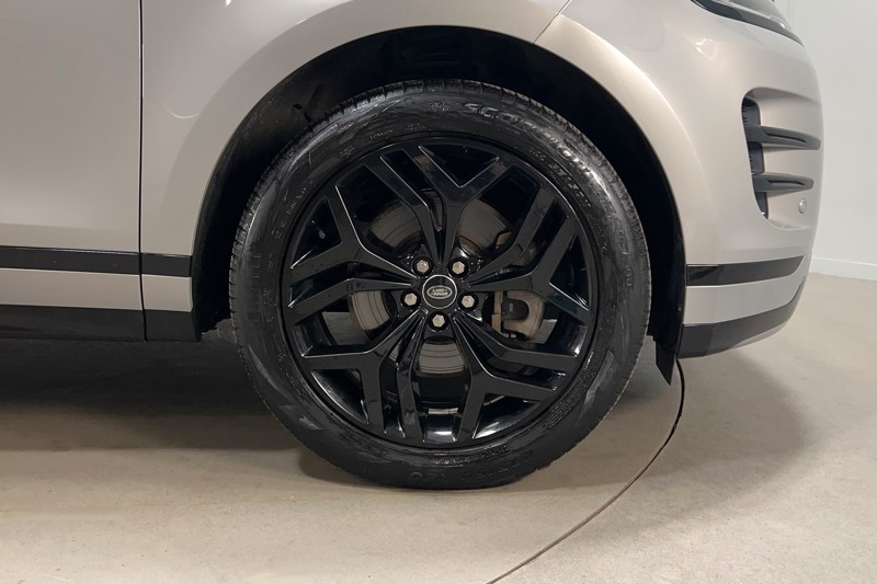 2023 (23) LAND ROVER RANGE ROVER EVOQUE 2.0 D200 Evoque Edition 5dr Auto 5107556