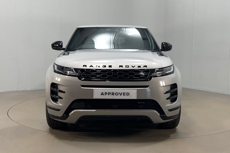 2023 (23) LAND ROVER RANGE ROVER EVOQUE 2.0 D200 Evoque Edition 5dr Auto 5107555