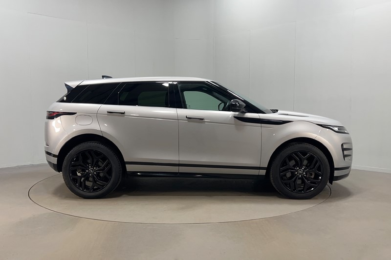 2023 (23) LAND ROVER RANGE ROVER EVOQUE 2.0 D200 Evoque Edition 5dr Auto 5107553