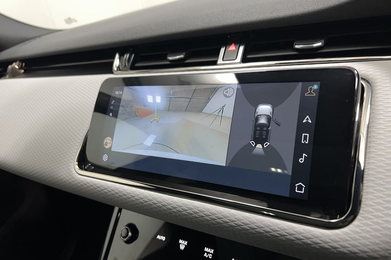 2023 (23) LAND ROVER RANGE ROVER EVOQUE 2.0 D200 Evoque Edition 5dr Auto 5107578