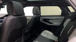 2023 (23) LAND ROVER RANGE ROVER EVOQUE 2.0 D200 Evoque Edition 5dr Auto 5107587