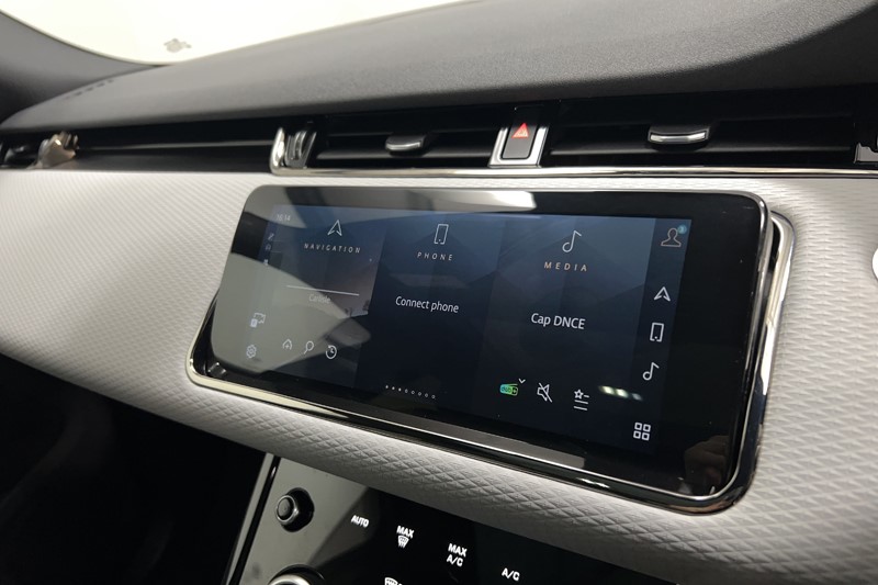 2023 (23) LAND ROVER RANGE ROVER EVOQUE 2.0 D200 Evoque Edition 5dr Auto 5107575