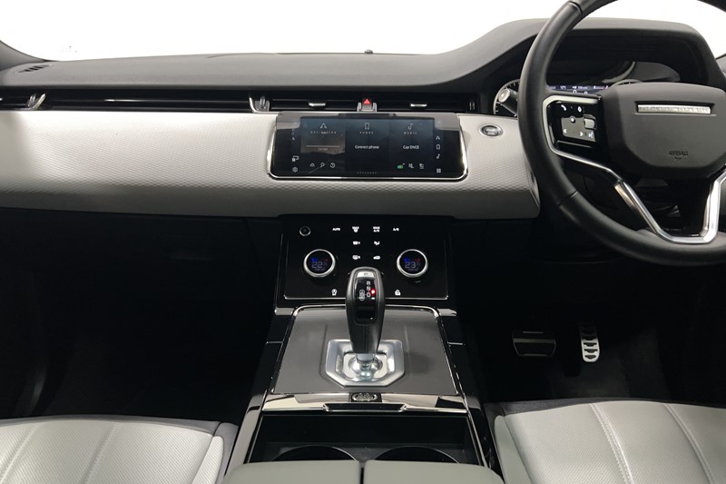 2023 (23) LAND ROVER RANGE ROVER EVOQUE 2.0 D200 Evoque Edition 5dr Auto 5107558