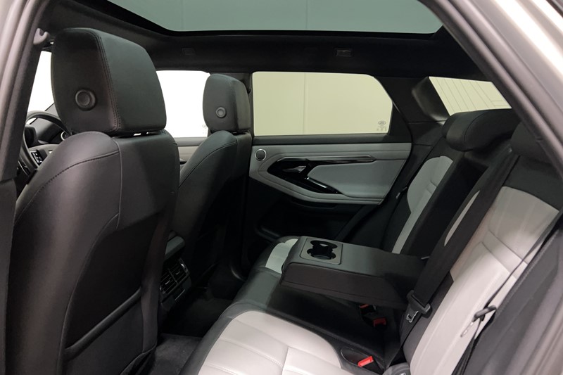 2023 (23) LAND ROVER RANGE ROVER EVOQUE 2.0 D200 Evoque Edition 5dr Auto 5107591