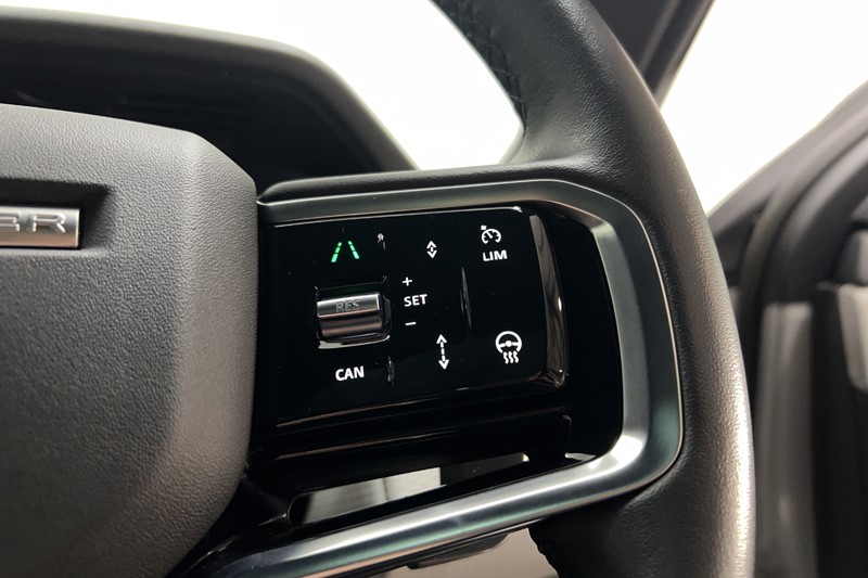 2023 (23) LAND ROVER RANGE ROVER EVOQUE 2.0 D200 Evoque Edition 5dr Auto 5107569