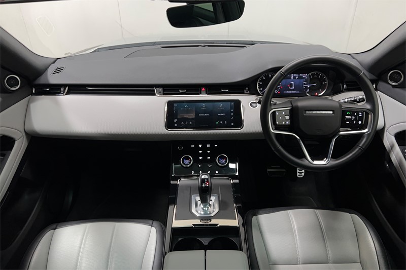 2023 (23) LAND ROVER RANGE ROVER EVOQUE 2.0 D200 Evoque Edition 5dr Auto 5107557