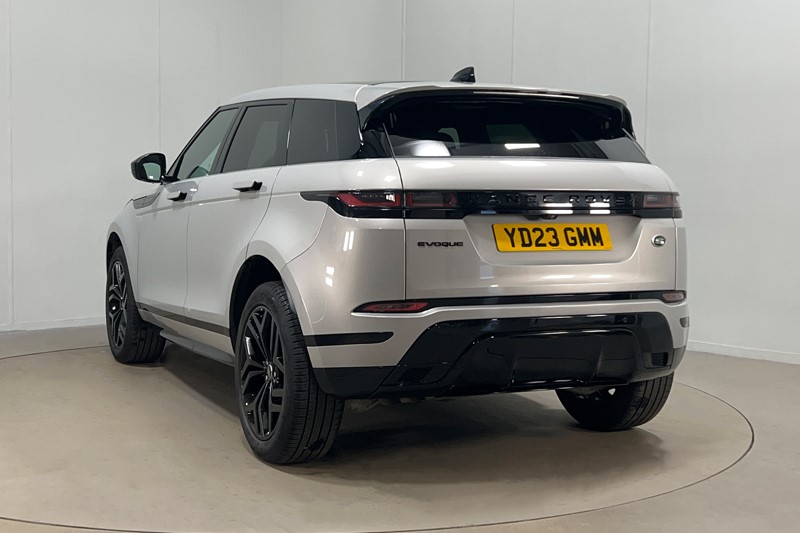 2023 (23) LAND ROVER RANGE ROVER EVOQUE 2.0 D200 Evoque Edition 5dr Auto 5107550