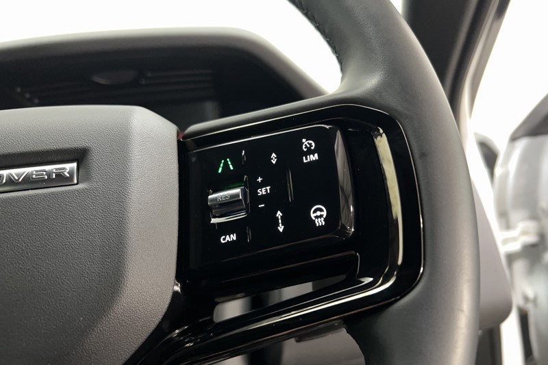 2023 (73) LAND ROVER RANGE ROVER EVOQUE 1.5 P300e Dynamic SE 5dr Auto 5107225