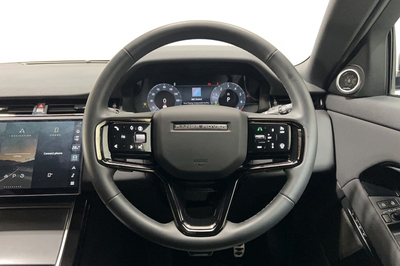 2023 (73) LAND ROVER RANGE ROVER EVOQUE 1.5 P300e Dynamic SE 5dr Auto 5107214