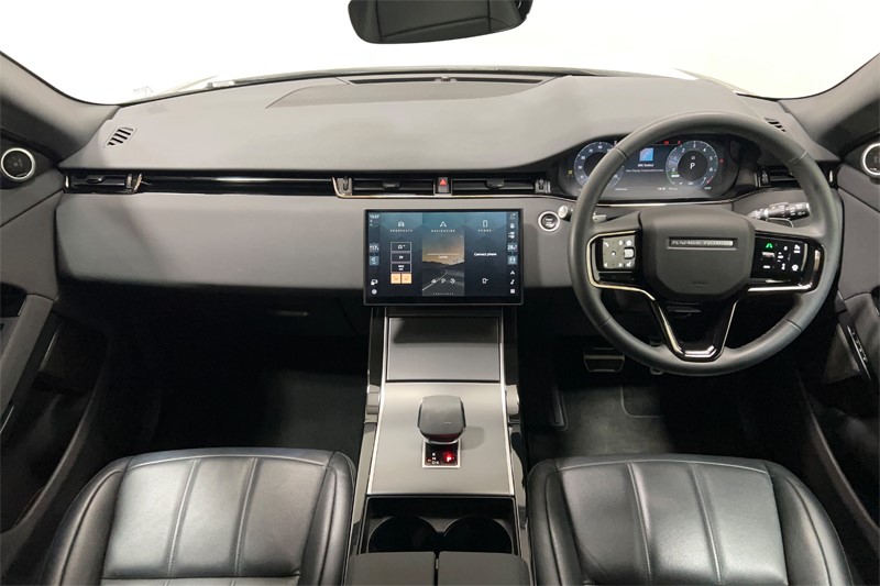 2023 (73) LAND ROVER RANGE ROVER EVOQUE 1.5 P300e Dynamic SE 5dr Auto 5107212